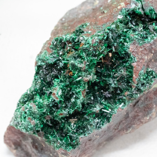 Brochantite #7