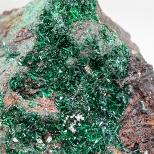 Brochantite #4