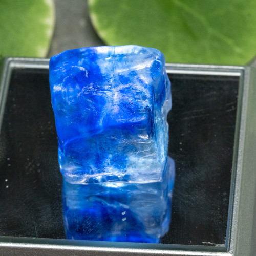 Blue Halite #15