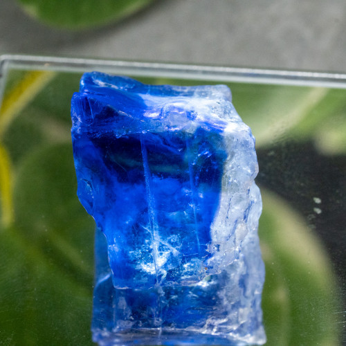 Blue Halite #7