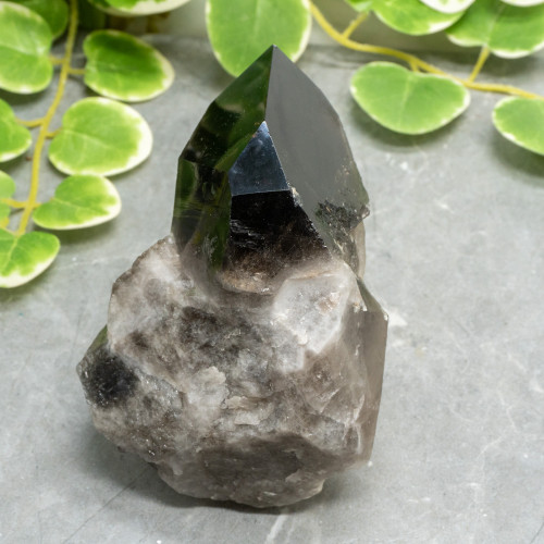 High Quality Smoky Quartz #1