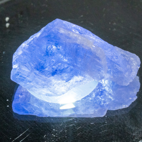 Tanzanite #4