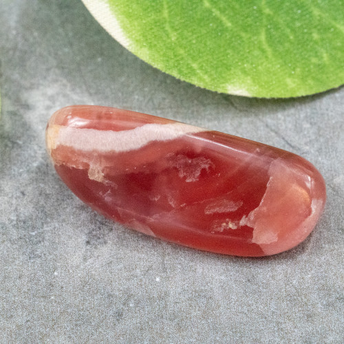 Rhodochrosite Polished #12