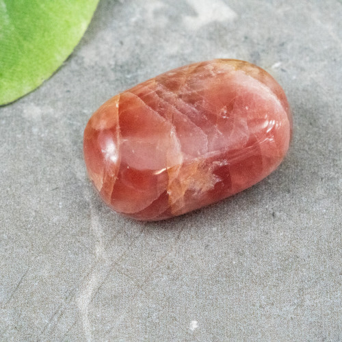 Rhodochrosite Polished #11