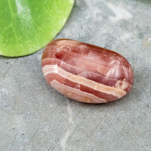 Rhodochrosite Polished #9