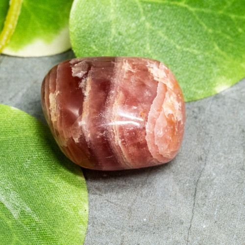 Rhodochrosite Polished #7