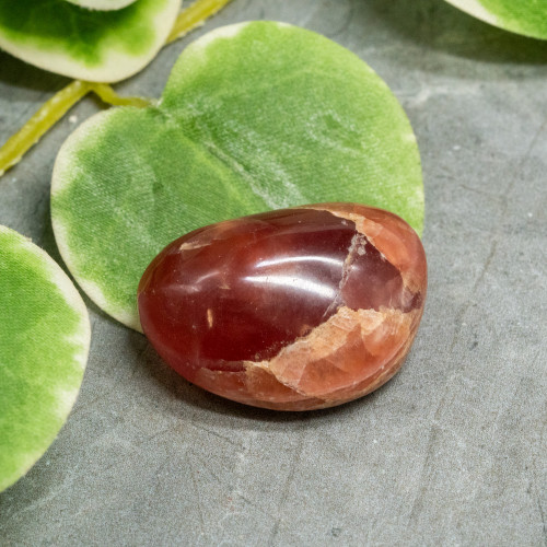 Rhodochrosite Polished #6