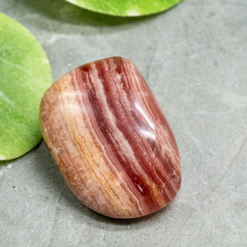 Rhodochrosite Polished #2