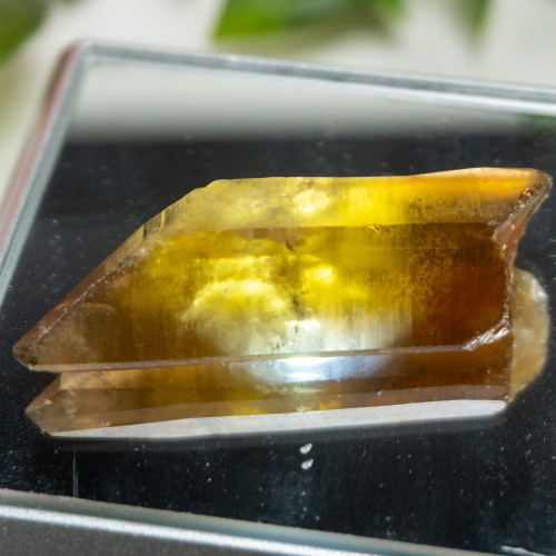 Zambian Citrine #2