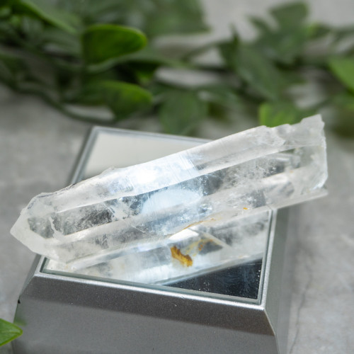 Colombian Lemurian Quartz #24