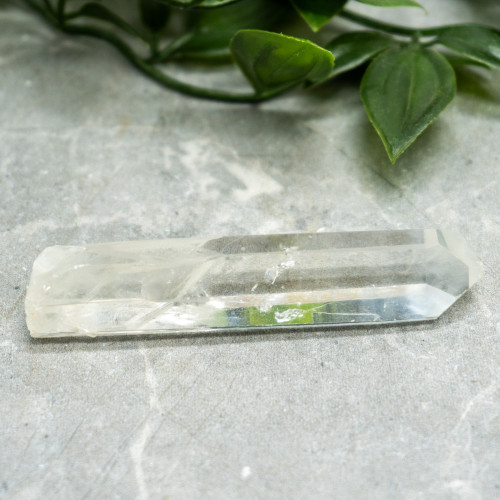 Colombian Lemurian Quartz #14