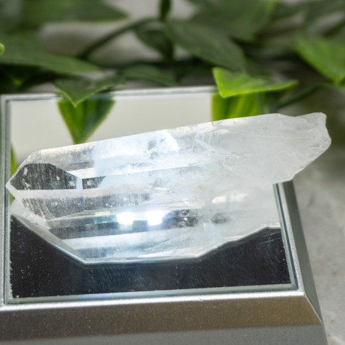 Colombian Lemurian Quartz #8