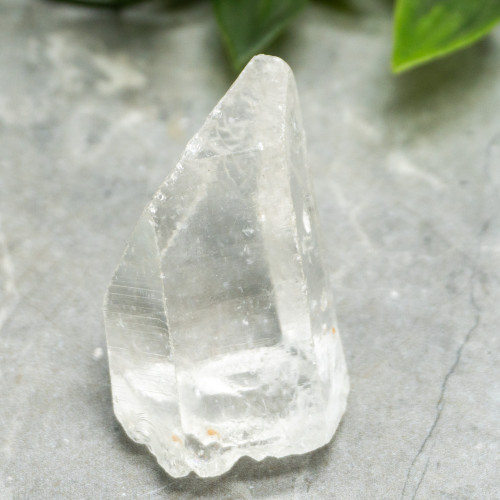Colombian Lemurian Quartz #6