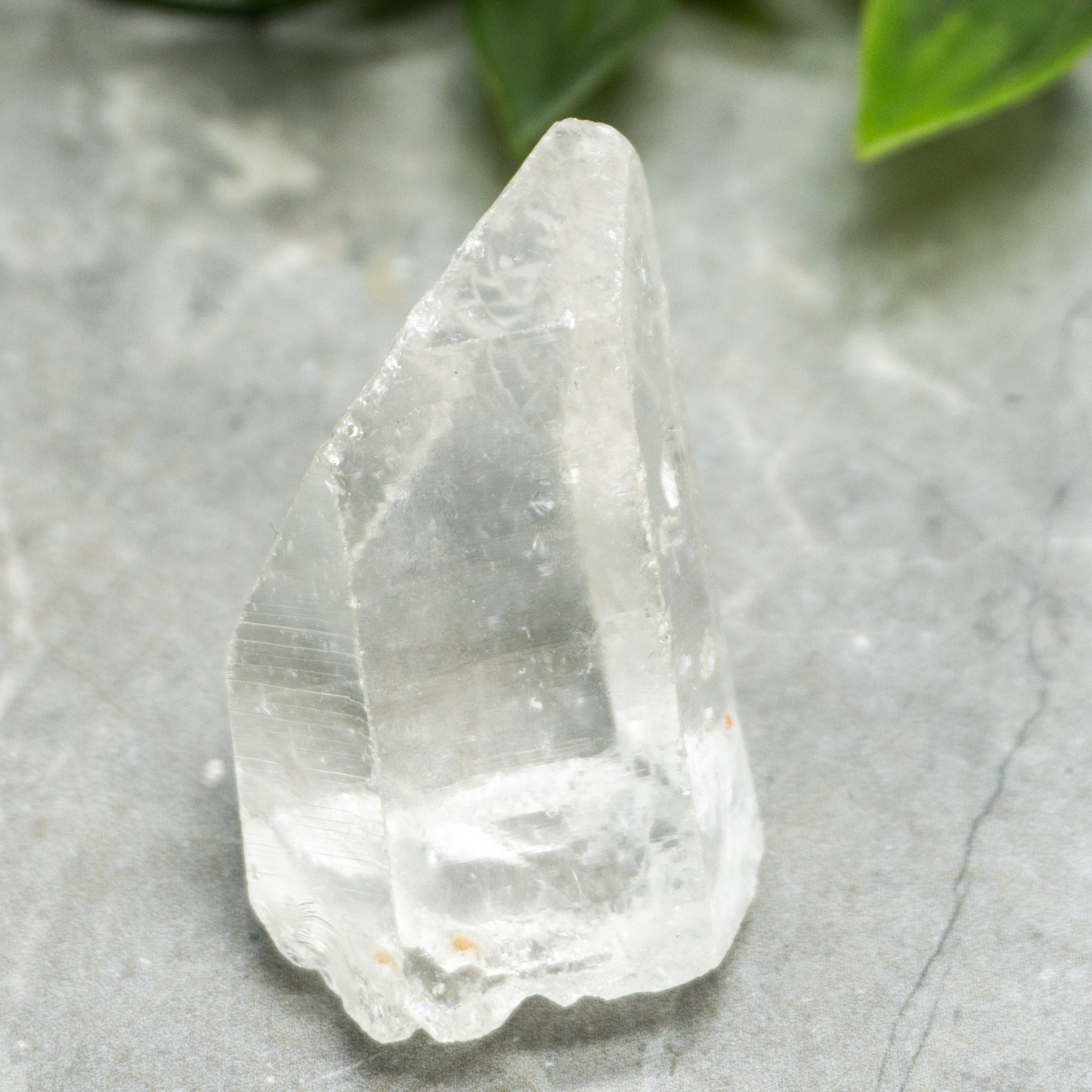 Colombian Lemurian Quartz #6