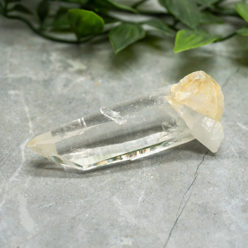 Colombian Lemurian Quartz #5