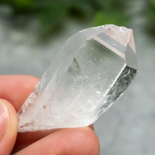 Colombian Lemurian Quartz #2