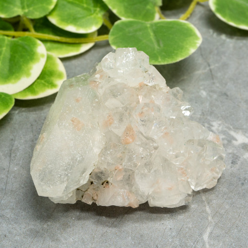 Apophyllite #1