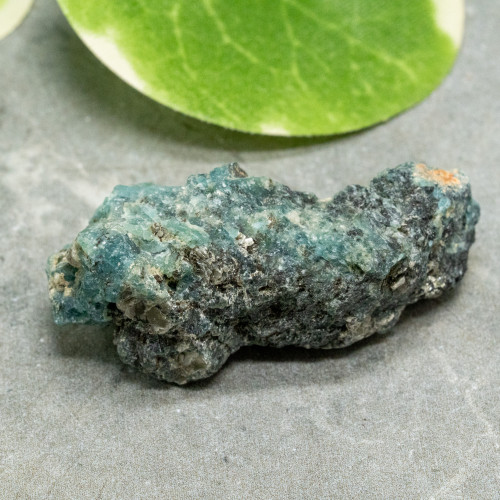 Grandidierite #1