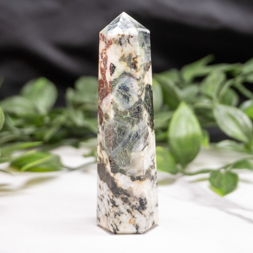 Blue Jay Sapphire Tower #2