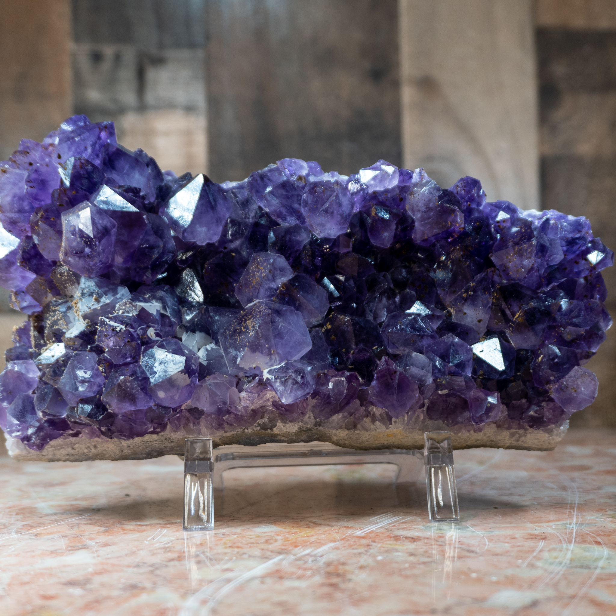Amethyst #6