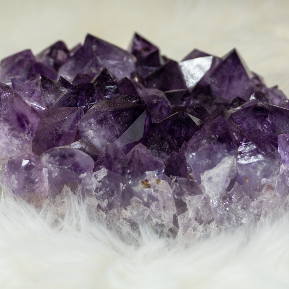 Amethyst #8