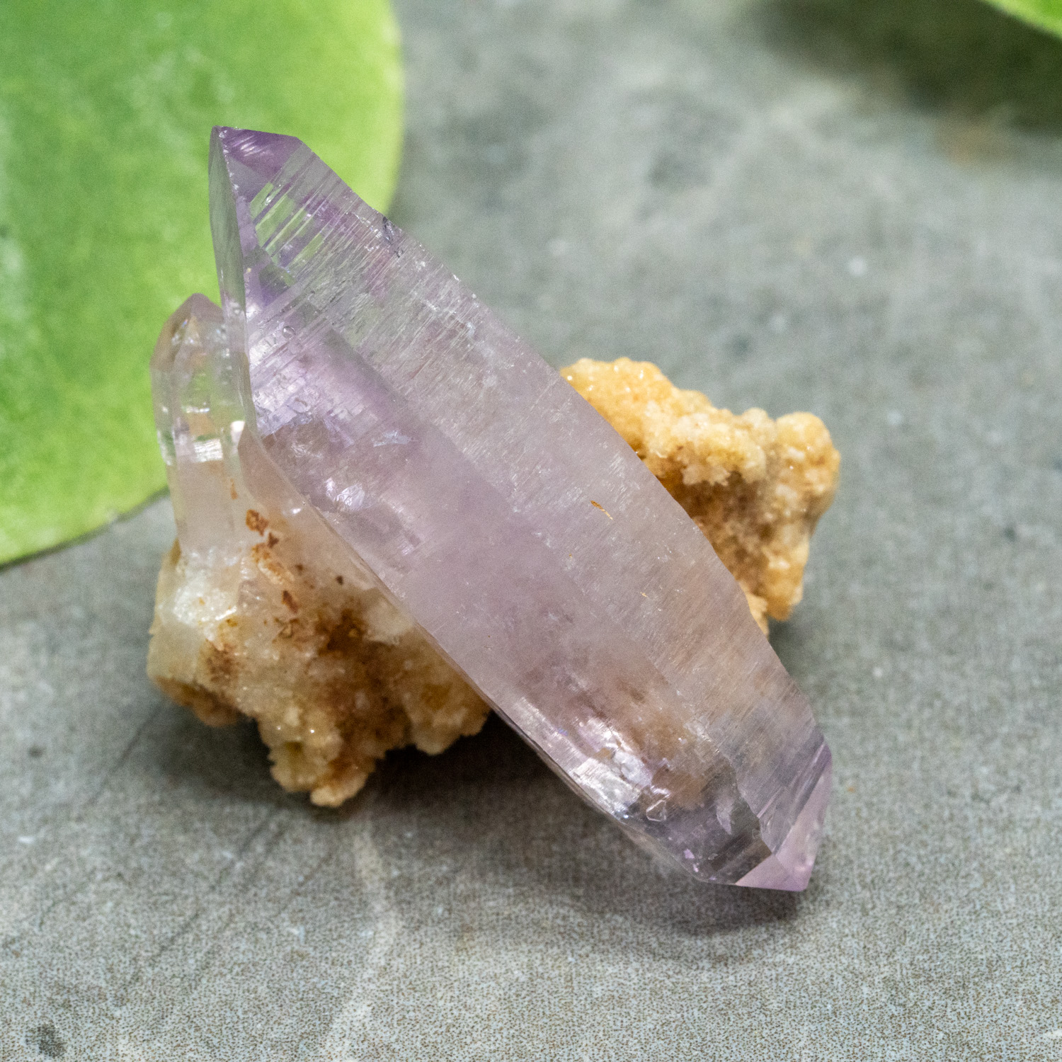 Vera Cruz Amethyst #10
