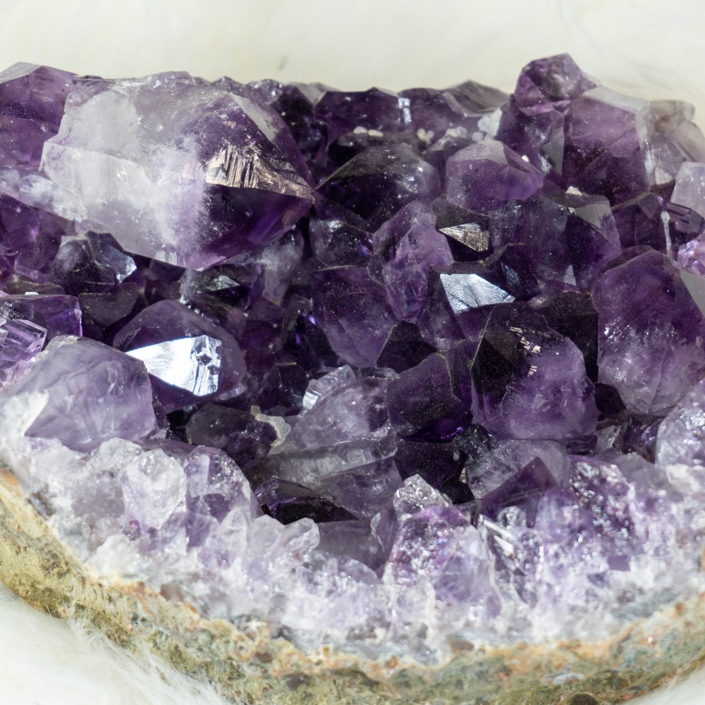 Amethyst #10