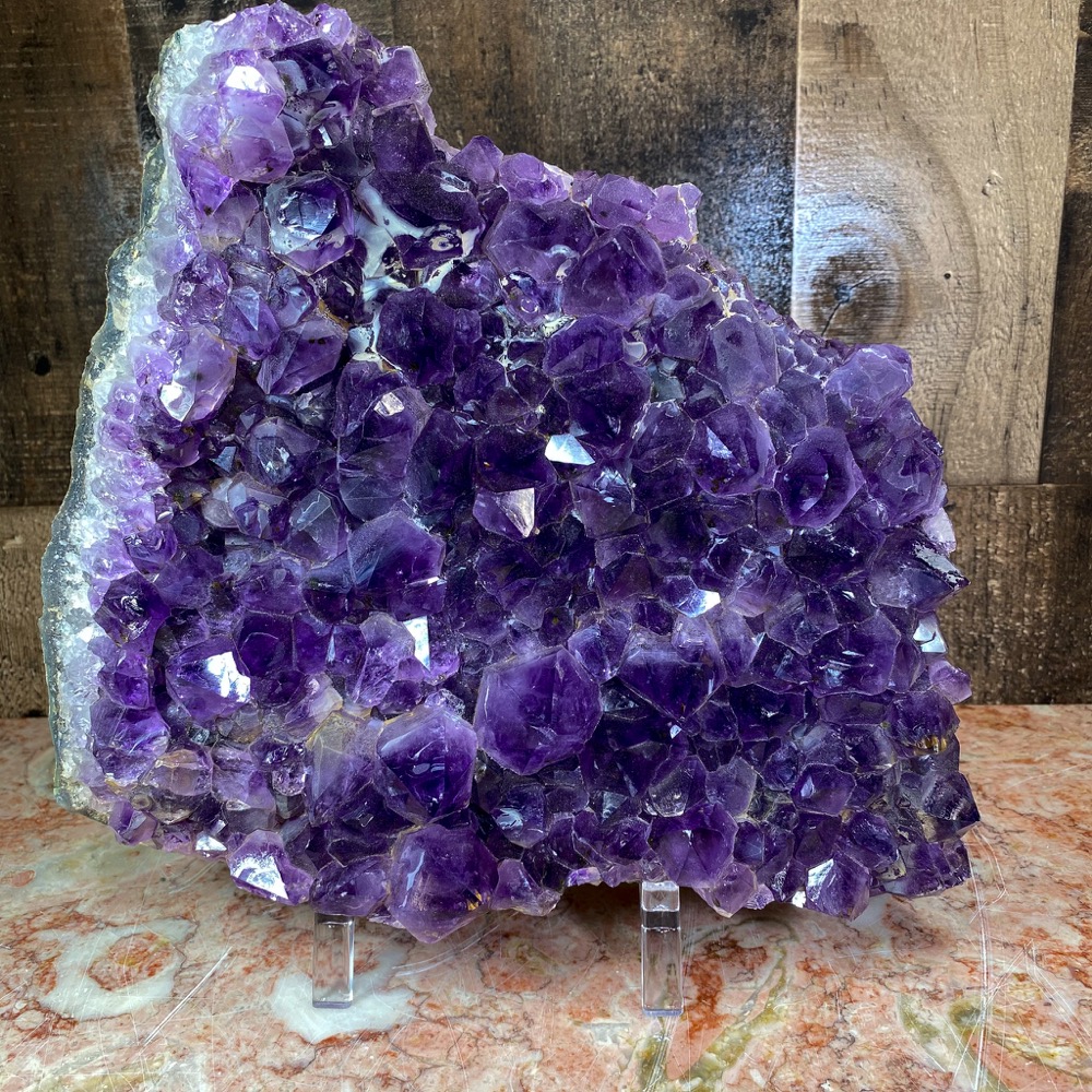 Amethyst #14