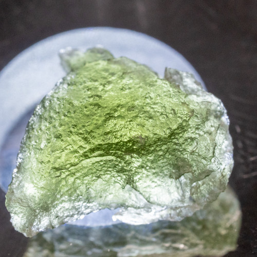 Moldavite #31