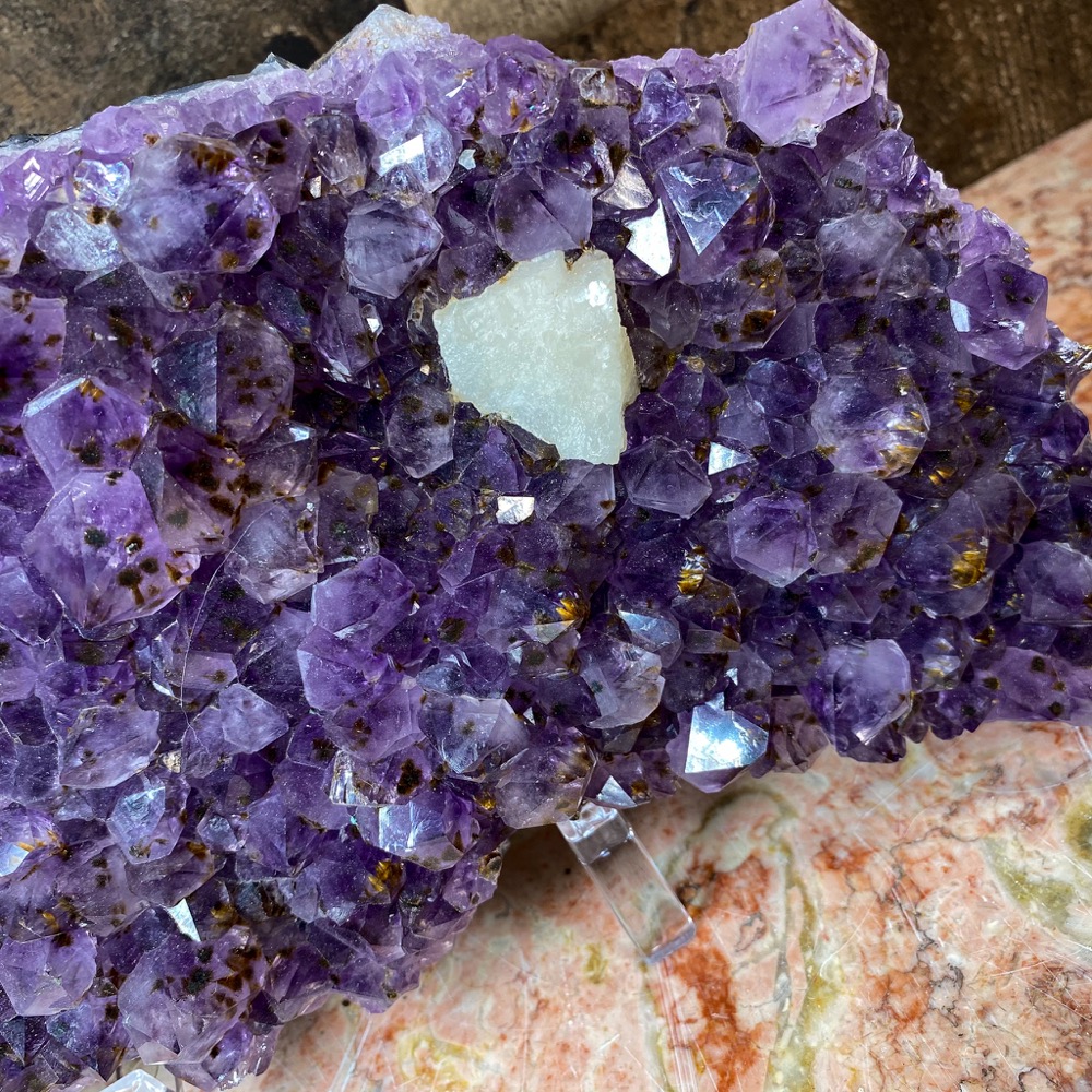 Amethyst #15