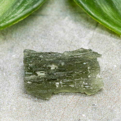 Moldavite #25