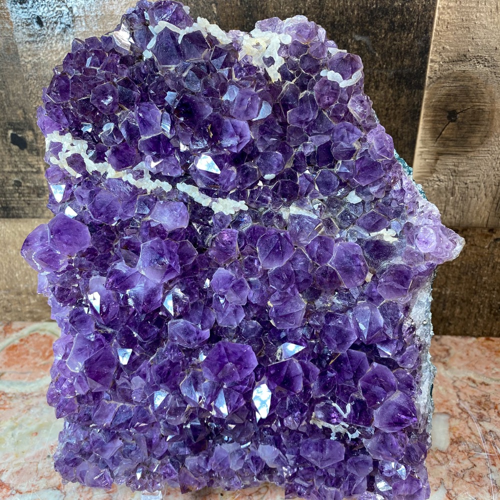 Amethyst #16