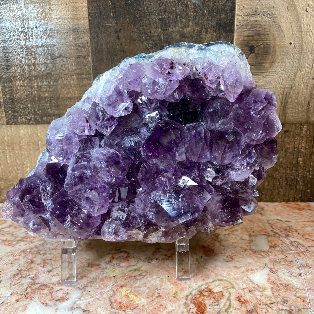 Amethyst #18