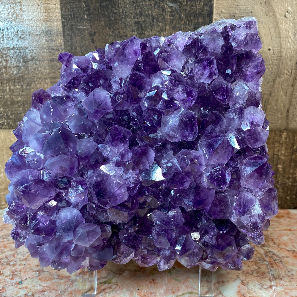 Amethyst #20