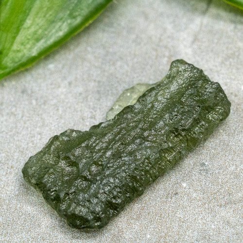 Moldavite #3