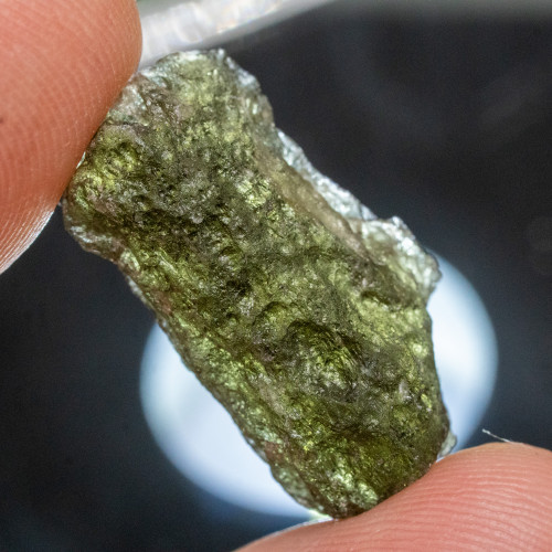 Moldavite #2