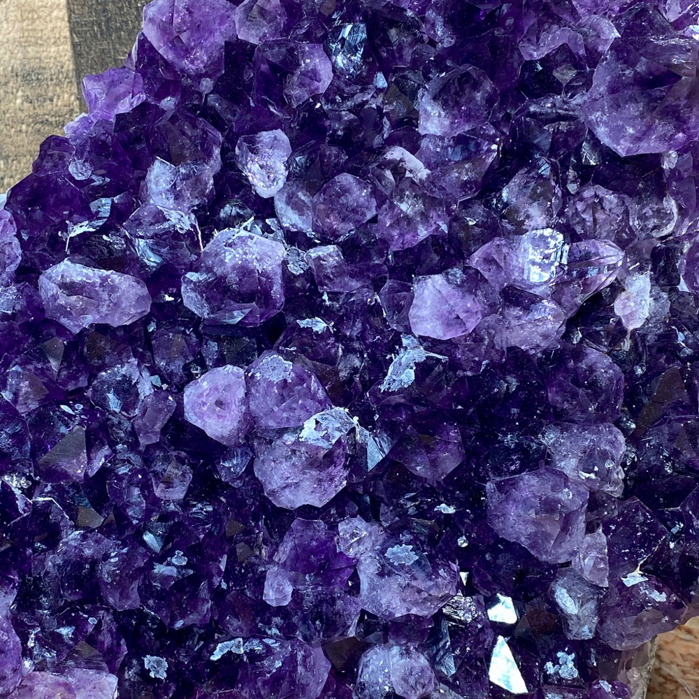 Amethyst #21