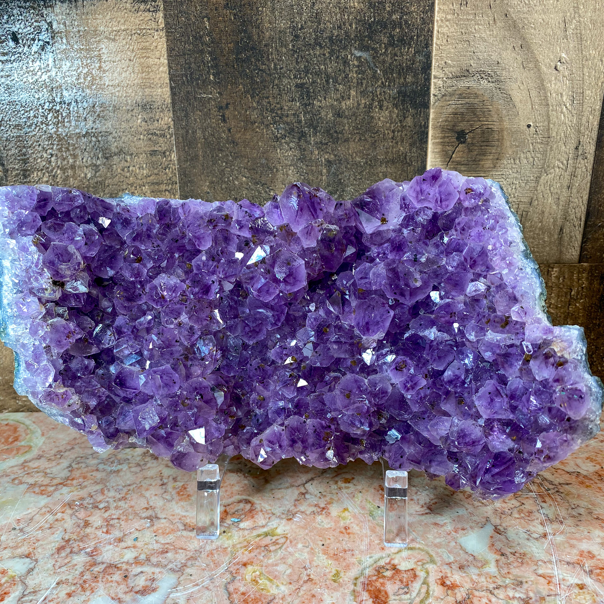 Amethyst #19