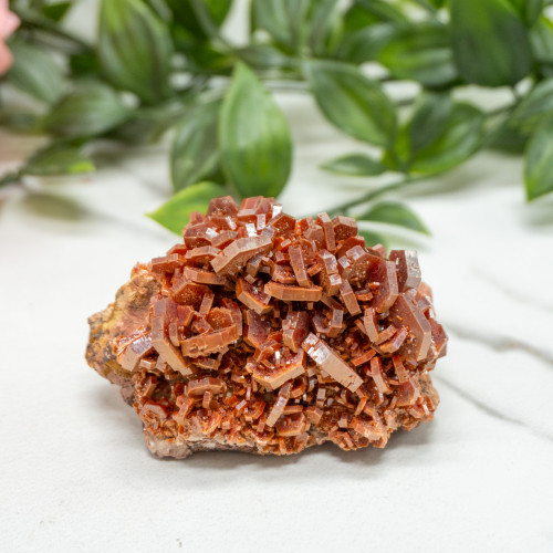 Vanadinite #13