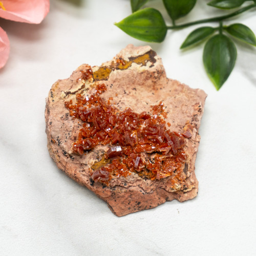 Vanadinite #10