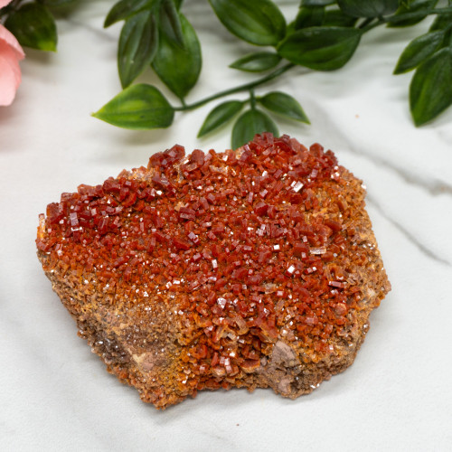 Vanadinite #6