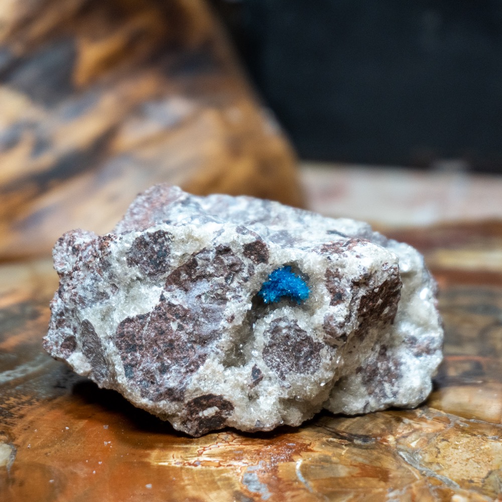 Cavansite #3