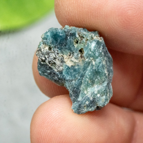 Grandidierite #13