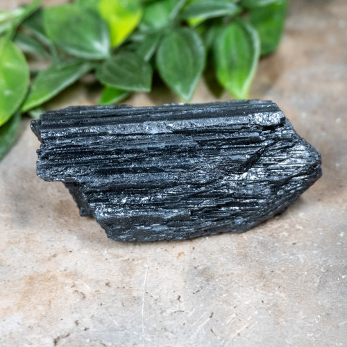 Black Tourmaline #10