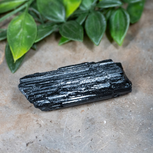 Black Tourmaline #4