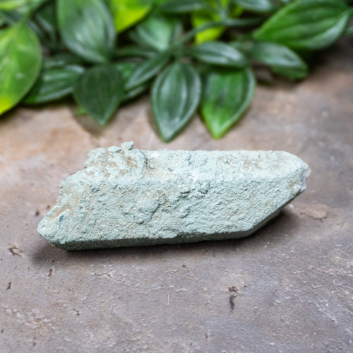 Chlorite on Quartz #19