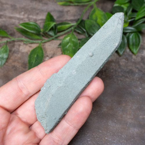 Chlorite on Quartz #7