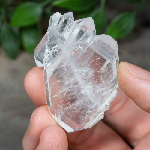Faden Quartz #14