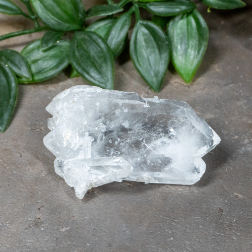 Faden Quartz #1