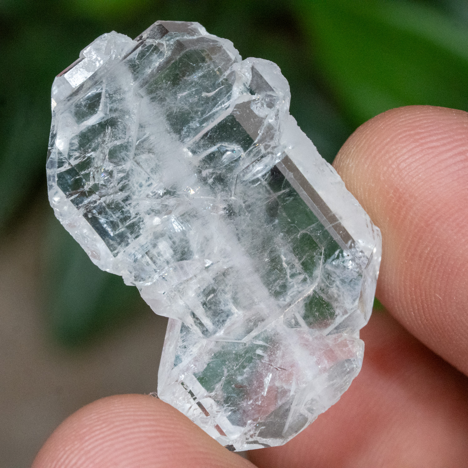 Faden Quartz #17